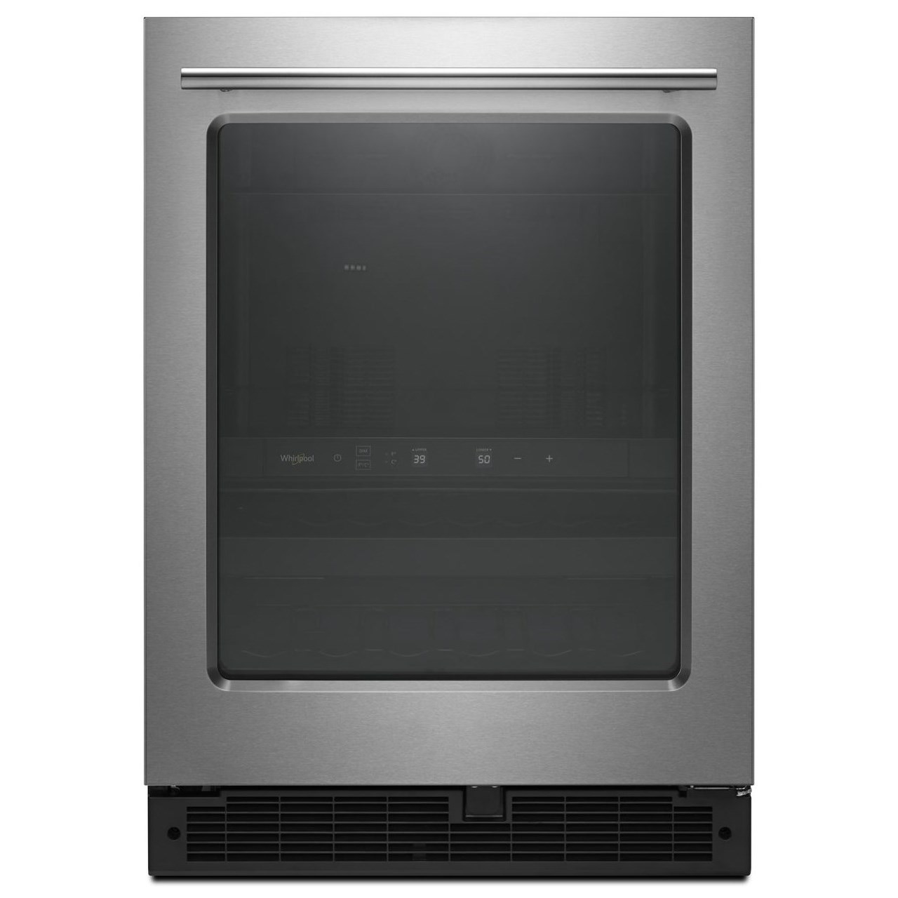 Beverage cooler 24 inch wide sales